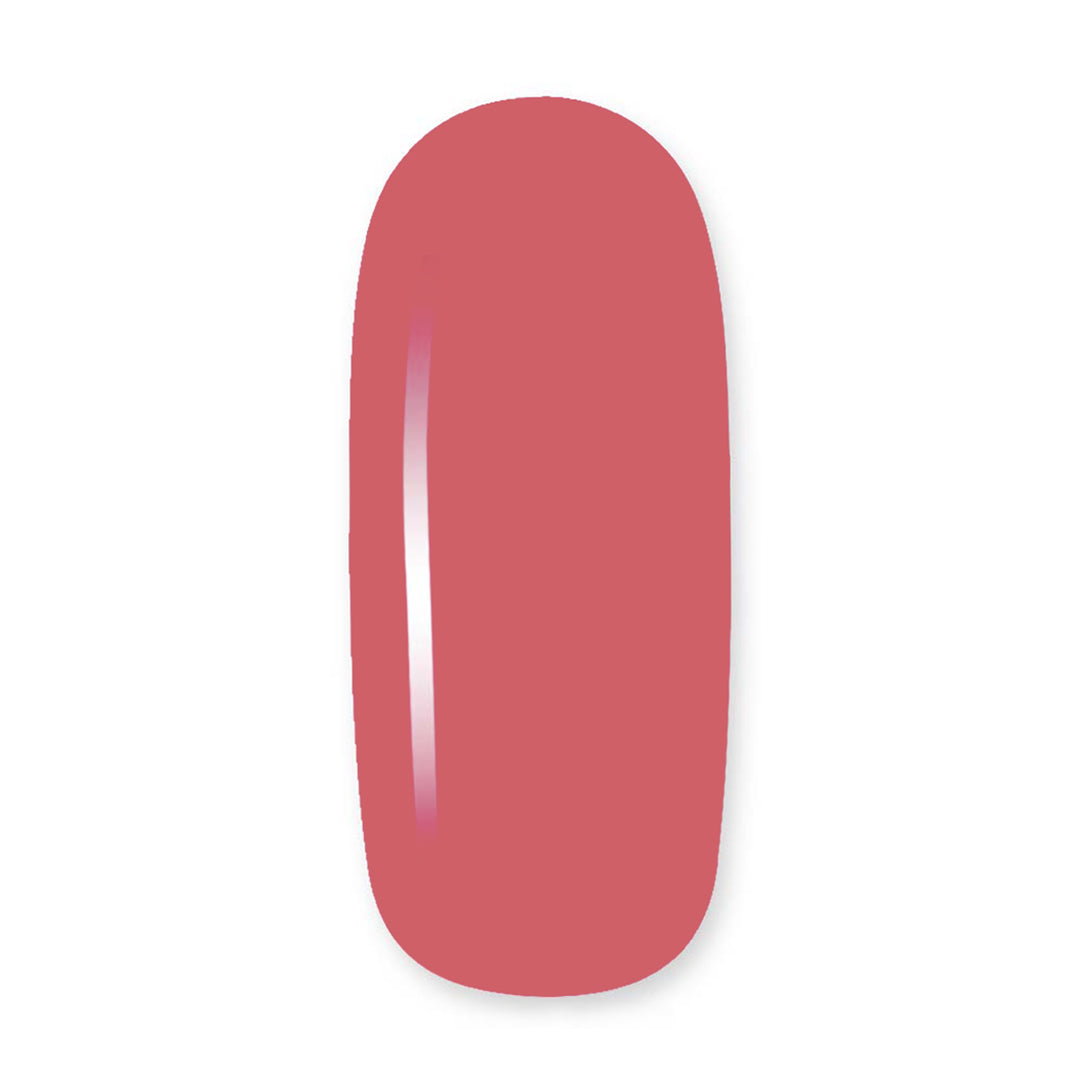 Mauve Pink Gellak